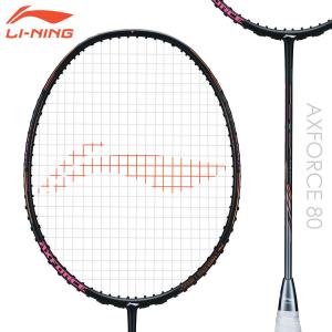 LI-NING リーニン バドミントンラケット AXフォース90 ドラゴン