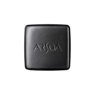 ARSOA（アルソア） クイーンシルバープリンセスサイズ（70g）【外箱