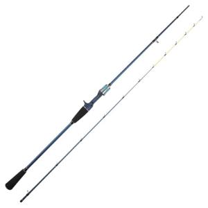 DAIWA（ダイワ） エメラルダス 76ULS−S IM ／イカメタル