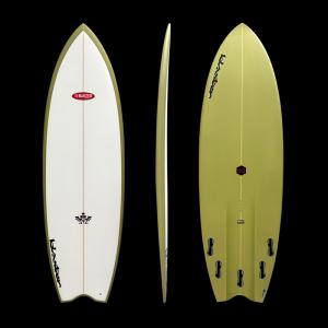 futures.（フューチャー） フィン HEX CARBON PYZEL 2.0 カーボン