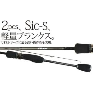 TICT（ティクト） TICT SRAM MSR スラム MSR-56IT Kagiroi (2025年