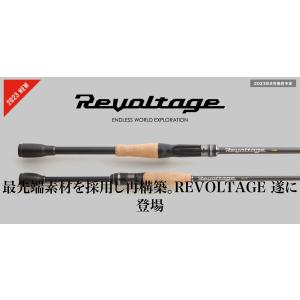 ヤマガブランクス 2025 バリスティック 76M-XH/B Ballistick 76M-XH/B