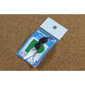 TRY-ANGLE ドラグクリッカーギヤセット (五十鈴工業 BC420SSS 用