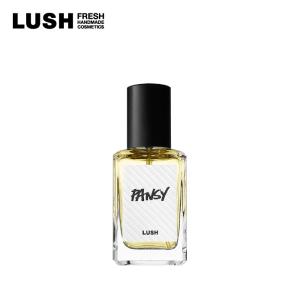 LUSH（ラッシュ） LUSH Dirty ダーティ パフューム 30ml 香水