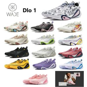 Way Of Wade バッシュ スニーカー シューズ Buzzer Beater ウェイド