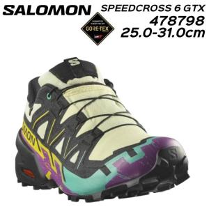 SALOMON（サロモン） SALOMON 478226 XA TRACKER GORE-TEX ユニ