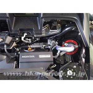 HKS（エッチケーエス） 【 HONDA S660 JW5 / S07A用 】 ドライカーボン