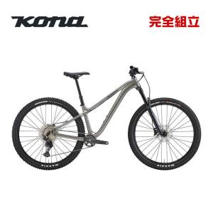 KONA（コナ） 2026年モデル HONZO ホンゾ 29インチ マウンテンバイク