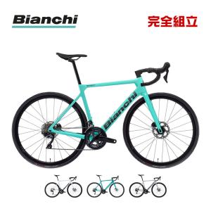 Bianchi（ビアンキ） 2024年モデル INFINITO XE DISC SHIMANO 105 12SP