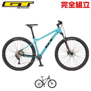 GT マウンテンバイク AVALANCHE SPORT V2 27.5 （アバランチェ