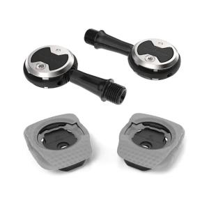 SPEEDPLAY スピードプレイ SYZR Stainless Click Pedals シザ