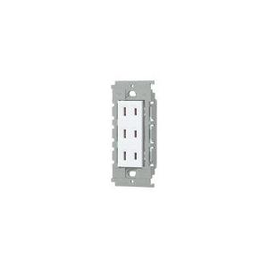 Panasonic（パナソニック） □パナソニック WCS3013W 埋込ホーム用高