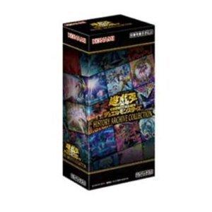ディメンション・フォース DIMENSION FORCE 初回版 BOX 遊戯王OCG