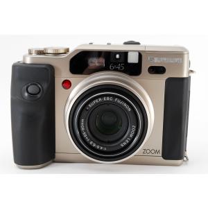 富士フイルム FUJIFILM GS645W Professional 中判カメラ 中古 在庫一掃