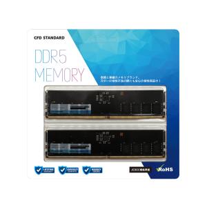 CMK32GX5M2E6000Z36 [デスクトップ用 / DDR5 SDRAM（288pin） 32GB
