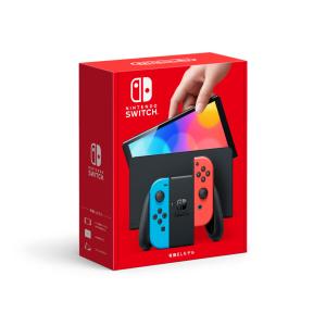 Nintendo Switch 【即日発送】【新品 箱不良・シュリンク破れ品
