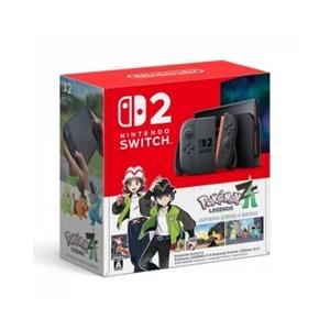 任天堂（Nintendo） 【新品】Nintendo Switch 2 ニンテンドースイッチ2