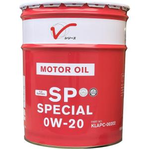 日産（NISSAN） 日産・SPスペシャル 5W30 20L缶 ニッサン V