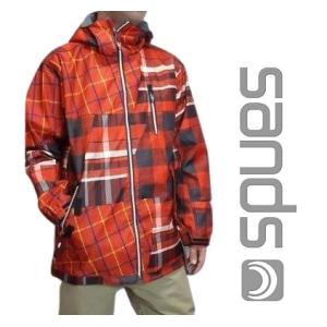 JEWEL ジュエル NICOL JACKT 【15-16 JEWEL】 サイズM スノーボード