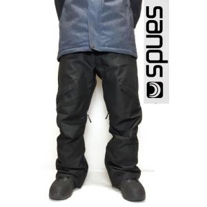 SANDS sands サンズ 155811 メンズ ウェア スノーボード スキー