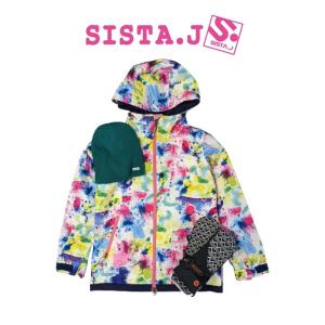 SISTA.J（シスタージェイ） SISTA.J 57701 スノーボードウェア