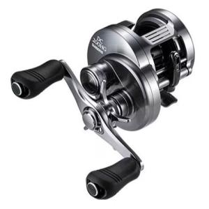 シマノ（SHIMANO） カルカッタコンクエストDC201 LEFT : フィッシング