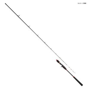 DAIWA（ダイワ） タイラバロッド 紅牙 X 69XHB-S 22年モデル : 釣具の