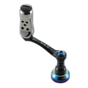 取り寄せ商品】 メガテック リブレ Fino Air ノブ単体 2個 (ファイヤー