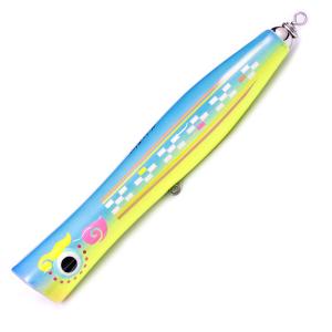 スカイグレイ コイノボリポッパー200 マグロチューンの鯉のぼり