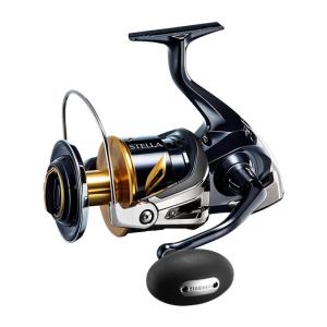 マックススプール付き】シマノ 20ステラSW 18000HG+シマノ 夢屋 20