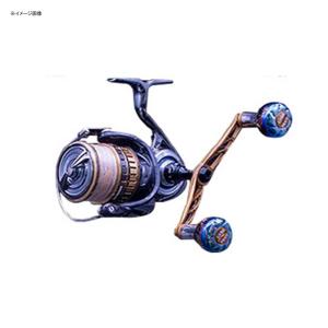 リブレ(LIVRE) ウイング 100(Wing 100) Finoノブ シマノS2用 【一部
