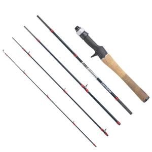 Abu Garcia（アブガルシア） その他淡水用ロッド ズームサファリ ZMSS