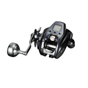 シマノ（SHIMANO） シマノ23 フォースマスター 601 左ハンドル (2024年