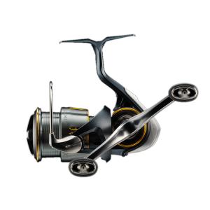 DAIWA（ダイワ） [90]'24 セルテート FC LT2500S-DH (G1) : かめや釣具