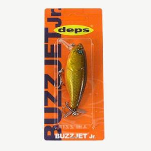 deps（デプス） バス釣り用ハードルアー バズジェットJr. 72mm #12
