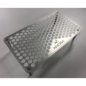 EVERNEW（エバニュー） Titanium Solid table EBY532 : エバニュー公式