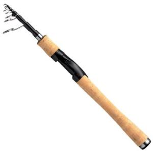 deps（デプス） バスロッド ゲインエレメント GES-65MLF ST ミッド