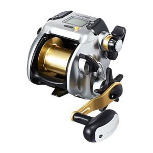 DAIWA（ダイワ） 23レオブリッツ S500JP 電動リール 落とし込み 青物