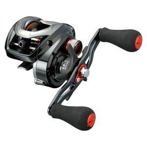 DAIWA（ダイワ） 【目玉商品】ダイワ 24 バス X 100HL 左ハンドル