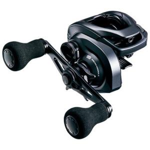 シマノ（SHIMANO） 23 メタニウム 100HG 右 リール ベイト ( 2023年 4