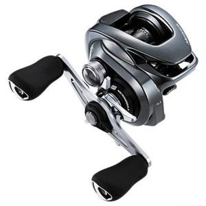 シマノ（SHIMANO） 20メタニウム HG LEFT 左ハンドル : フィッシング