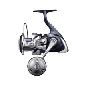 シマノ（SHIMANO） 20 ステラSW 6000HG (2020年追加モデル) スピニング