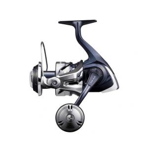 シマノ（SHIMANO） 21 ツインパワー SW 8000HG (2021年モデル