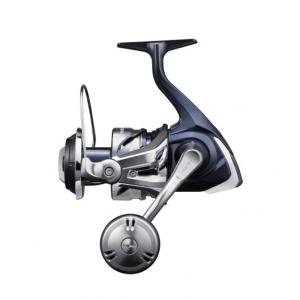シマノ（SHIMANO） 21 ツインパワー SW 8000HG (2021年モデル