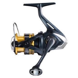 Abu Garcia（アブガルシア） スピニングリール マックス X 1000 糸付き