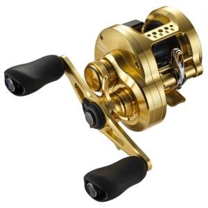 シマノ（SHIMANO） 21 カルカッタコンクエスト 200 RIGHT（右） リール