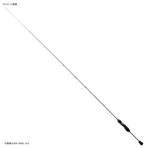 Major Craft（メジャークラフト） 鯵道5G AD5-S682M/AJI Mシリーズ AJI