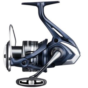 シマノ（SHIMANO） スピニングリール 25 アルテグラ 4000XG 4000XG