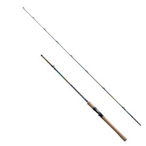 DAIWA（ダイワ） バスロッド スティーズ リアルコントロール S61L-SV