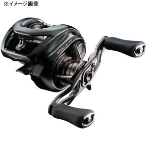 DAIWA（ダイワ） スティーズリミテッド SV TW 1000 /ベイトリール バス